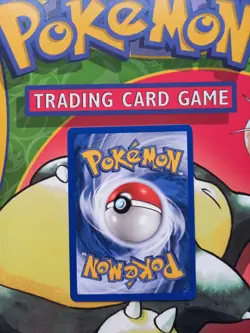 Machamp 9/101 Rare Stamped National Championships Promo Pokemon Card - Image 2