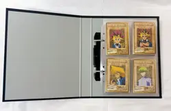 Yugioh Bandai Card Carddass Complete Set #1-#118 TA2 Vintage 1999 Japanese - Image 1