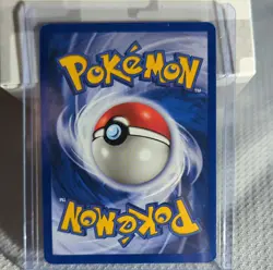 Team Rocket Holo Lot 5 Cards Dark Machamp Weezing Hypno Rainbow Energy HCTR 2000 - Image 5