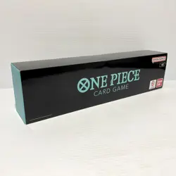 NO CARDS - One Piece Card Game 1st Anniversary Set - NO CARDS - Image 1