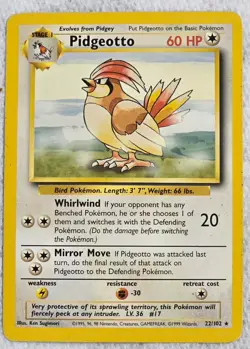 23 Pokemon Cards from the 1999 Base set of 102 (includes Electabuzz & ivysaur) - Image 5
