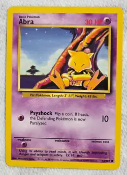 15 Pokemon Cards from the 1999 Base set of 102 (includes Bulbasaur & Charmander) - Image 2