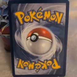 Pokemon TCG Fighting Energy 120/123 Heartgold & Soulsilver Basic English Card - Image 2