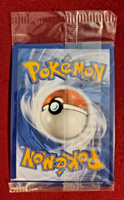 Lucario VSTAR #SWSH291 Sword & Shield Promo Sealed Pokemon Card - Image 2