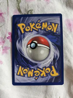 Pokemon Cards: Jungle 1st Edition Common: Paras 59/64 - Image 2