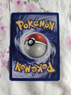 Pokemon Cards: Jungle 1st Edition Common: Exeggcute 52/64 - Image 2