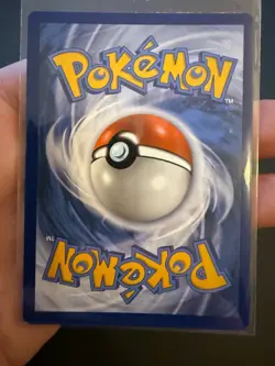 Mew ex 053 Sv: Scarlet & Violet Promo Cards - Black Star Promo Full Art NM Holo - Image 2