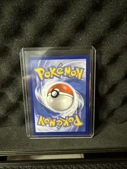 Oricorio EX Promo 024 Full Art Phantasmal Flames Pokemon Card NM Near Mint - Image 2