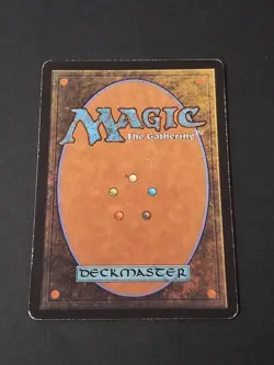 WASTELAND 1998 Magic the gathering - Image 2