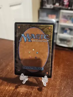 Storm of Memories Foil Avatar: The Last Airbender NM MTG - Image 2