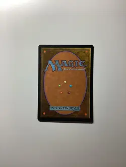 Crystal Vein 1996 Mirage MTG - Image 2