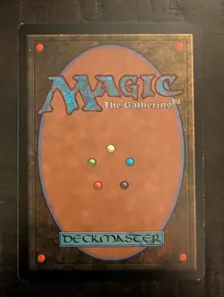 Mtg 💥💥 Crystal Vein 💥💥 Mirage MIR Regular MT/NM Magic The Gathering - Image 2