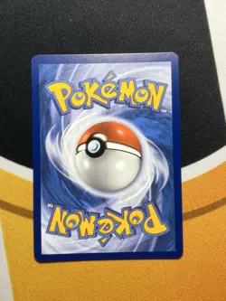 Pokemon TCG Slowbro 117/091 SV Paldean Fates Shiny Rare Card NM/M Condition - Image 2