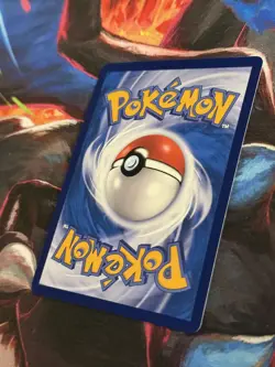 Pokemon Card S-Chinese Reshiram & Zekrom GX 094/150 Tag Team NM/M - Image 4