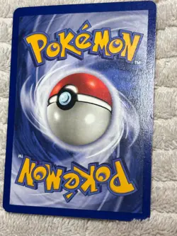 Pokemon Dragonite Fossil Set 4/62 Holo Rare 100 HP NM - Image 2