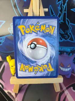 Skitty 113/160 - Primal Clash - Yuka Morii - Pokemon Card - Image 2