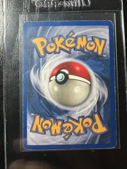 Venusaur 015/102 Base Set Holo LP/MP Vintage Pokemon - Image 2