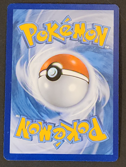 Mew XY110 XY Black Star Promo Holo Pokemon TCG NM - Image 5
