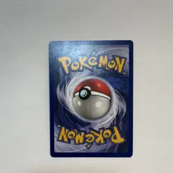 Pokemon Mew 08/53 Wotc Promo Regular Basic 50 HP Wizards of the Coast Card - Image 2