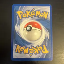 Houndour 60/109 Team Rocket Returns Pokemon TCG Regular 2004 - NM - Image 3