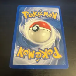 Houndour 60/109 Team Rocket Returns Pokemon TCG Regular 2004 - NM - Image 4