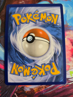 Orthworm 224 /193 Illustration Rare Full Art Pokemon Paldea Evolved SV02 NM EN - Image 2