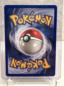 Pokemon - Radio Tower - 95/105 - Neo Destiny - Rare - Trainer Pokemon - Vintage - Image 2