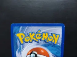 Pokemon - Wobbuffet HGSS04 Black Star Promo Holo Heart Gold Soul Silver - Image 4