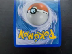 Pokemon - Wobbuffet HGSS04 Black Star Promo Holo Heart Gold Soul Silver - Image 5
