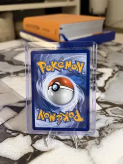 Pokemon TCG Piplup 098/094 Holo Phantasmal Flames NM - Image 2