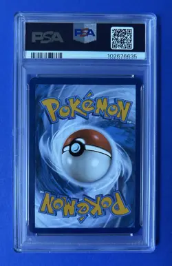 2023 Pokemon SVP EN Mew ex 151 Ultra Premium Coll #053 PSA 10 GEM MT - Image 2