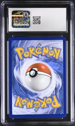 POKEMON CELEBRATIONS CGC 10 GEM MINT MIMIKYU COSMOS SWSH136 - Image 2