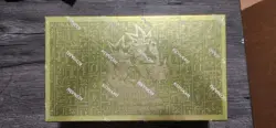 Yu-Gi-Oh Yugi's Legendary Decks 1 Unlimited Complete Set - Image 1