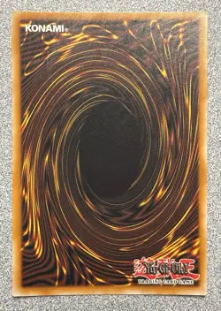 Xtra HERO Dread Decimator LEHD-ENA00 Ultra Rare 1st Edition LP - Image 2