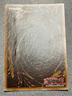 Xtra HERO Dread Decimator LEHD-ENA00 Ultra Rare 1st Edition LP - Image 3