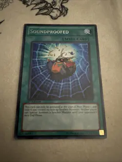 Soundproofed EXVC-EN060 Extreme Victory 1st Edition - Image 1