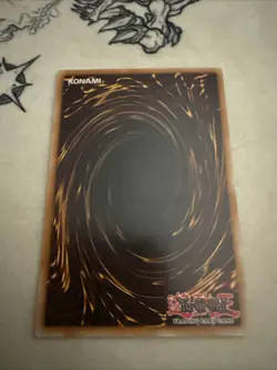 Soundproofed EXVC-EN060 Extreme Victory 1st Edition - Image 2