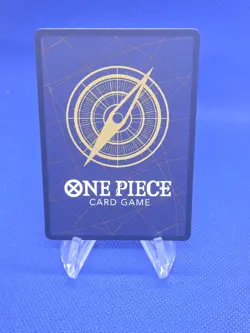 One Piece 500 Years in the Future Trafalgar Law OP07-047 Parallel Alt Art NM - Image 3