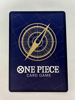 Uso-Hachi Alternate Art ST18-001 Premium Booster The Best Vol. 2 Foil One Piece - Image 2