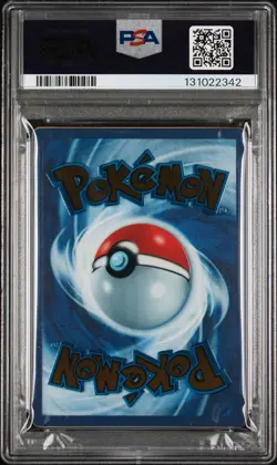 2023 Pokemon Mew ex Full Art 151 UPC Gold Metal Promo Card 205/165 PSA 10 GEM MT - Image 2