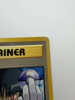 Pokemon Sabrina's Gaze Challenge Trainer Card Japanese Common BANNED - Image 5