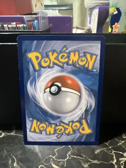 Pokemon Mewtwo EX Ultra Rare Holo TCG Card 62/162 XY Breakthrough - Image 2