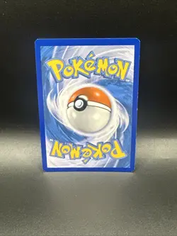 Landorus 58/111 Pokemon Card Holo XY Furious Fists 2014 - Image 2