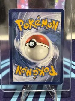 Pokemon TCG Charmander GameStop Exclusive Reverse Holo Promo Card 004/165 - Image 2