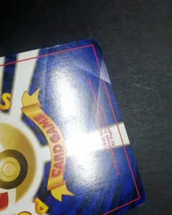 Pichu No.172 Neo Premium File 2 Holo Old Back Japanese Pokemon Card - Image 4