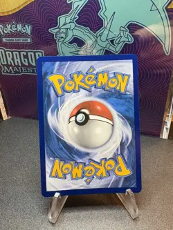 Pokemon TCG - Mewtwo 052 -Holo Rare Card 151 Scarlet & Violet SVP En 052 - Image 2