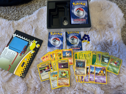 Pokemon Gotta catch 'em all! Trading Card Game Starter Gift Box (WOC06082) 742818060820 - Image 1