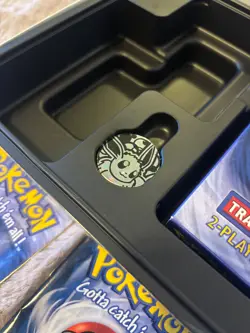 Pokemon Gotta catch 'em all! Trading Card Game Starter Gift Box (WOC06082) 742818060820 - Image 2