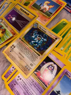 Pokemon Gotta catch 'em all! Trading Card Game Starter Gift Box (WOC06082) 742818060820 - Image 3
