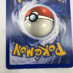 1999 Pokemon Fossil Raichu Holo 14/62 WOTC Vintage Rare Holographic Card - Image 5